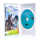My Horse & Me 2 - Wii spill - Retrospillkongen