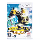 G1 Jockey Wii 2008 - Wii spill - Retrospillkongen