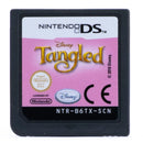 Disney Tangled - Nintendo DS spill - Retrospillkongen