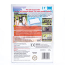 G1 Jockey Wii 2008 - Wii spill - Retrospillkongen