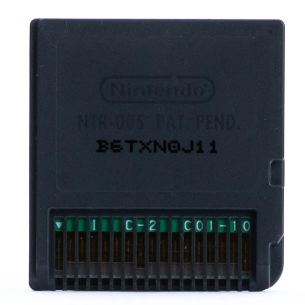 Disney Tangled - Nintendo DS spill - Retrospillkongen