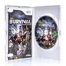 Cabela’s Survival Shadows of Katmai - Wii spill - Retrospillkongen
