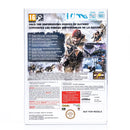 Cabela’s Survival Shadows of Katmai - Wii spill - Retrospillkongen