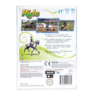 Ride Et Steg Nærmere Virkeligheten - Wii spill - Retrospillkongen