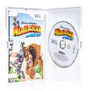 Dreamworks Madagascar Kartz - Wii spill - Retrospillkongen