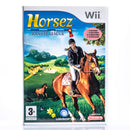 Horsez Ranch Rescue - Wii spill - Retrospillkongen