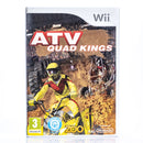 ATV Quad Kings - Wii Spill - Retrospillkongen