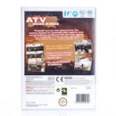 ATV Quad Kings - Wii Spill - Retrospillkongen