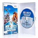 Ice Age 4: Continental Drift Arctic Games - Wii Spill - Retrospillkongen