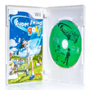 Super Swing Golf - Wii spill - Retrospillkongen