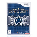 Star Trek Conquest - Wii spill - Retrospillkongen