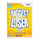 The Biggest Loser USA - Nintendo Wii spill - Retrospillkongen
