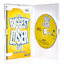 The Biggest Loser USA - Nintendo Wii spill - Retrospillkongen