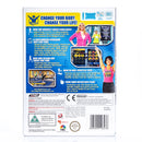 The Biggest Loser USA - Nintendo Wii spill - Retrospillkongen