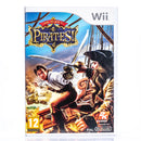 Sid Meier’s Pirates! - Wii Spill - Retrospillkongen