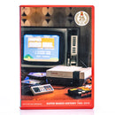 Super Mario History 1985–2010 - Nintendo Wii (Soundtrack CD) - Retrospillkongen