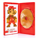 Super Mario History 1985–2010 - Nintendo Wii (Soundtrack CD) - Retrospillkongen