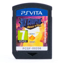 Sly Cooper: Thieves in Time - PS Vita spill - Retrospillkongen