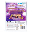 All Star Cheerleader - Wii Spill - Retrospillkongen