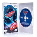 Cars 2 - Wii spill - Retrospillkongen