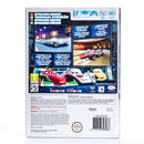 Cars 2 - Wii spill - Retrospillkongen