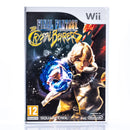 Final Fantasy Crystal Chronicles The Crystal Bearers - Wii Spill - Retrospillkongen