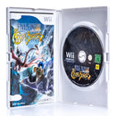 Final Fantasy Crystal Chronicles The Crystal Bearers - Wii Spill - Retrospillkongen