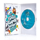 Hasbro Family Game Night - Wii Spill - Retrospillkongen