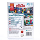 Hasbro Family Game Night - Wii Spill - Retrospillkongen