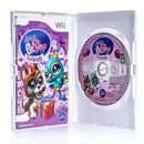 Littlest Pet Shop Friends - Wii spill - Retrospillkongen