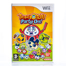 Tamagotchi Party On! - Wii Spill - Retrospillkongen