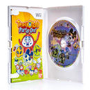Tamagotchi Party On! - Wii Spill - Retrospillkongen
