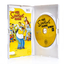 The Simpsons Game - Wii spill - Retrospillkongen
