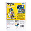 The Simpsons Game - Wii spill - Retrospillkongen