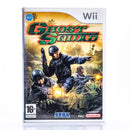 Ghost Squad - Wii spill - Retrospillkongen