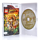 LEGO Indiana Jones: The Original Adventures - Wii spill - Retrospillkongen
