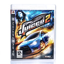Juiced 2: Hot Import Nights - PS3 spill - Retrospillkongen