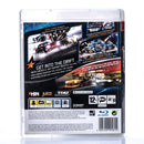 Juiced 2: Hot Import Nights - PS3 spill - Retrospillkongen