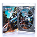Sega Rally - PS3 Spill - Retrospillkongen