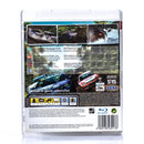 Sega Rally - PS3 Spill - Retrospillkongen