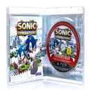 Sonic Generations - PS3 spill - Retrospillkongen