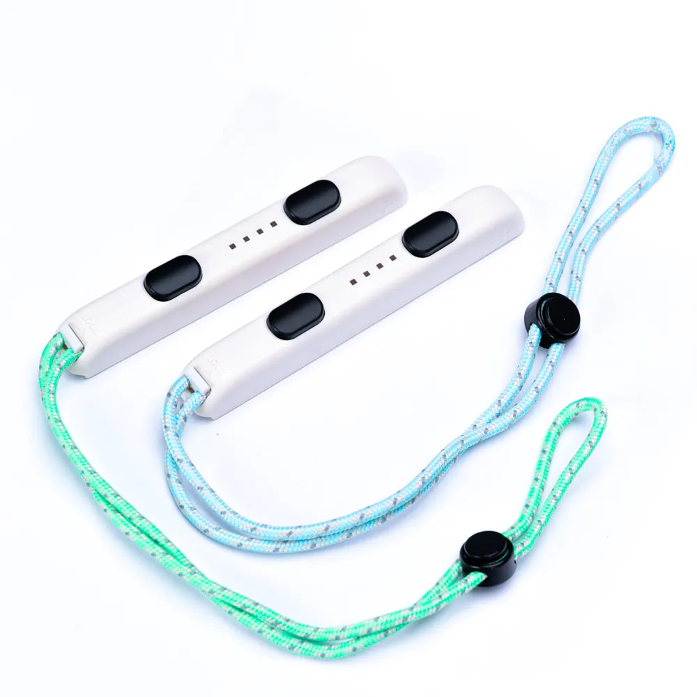 Stropper til Switch Joy-Con kontrollere (2-pakning) - Retrospillkongen