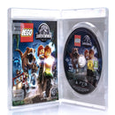 LEGO Jurassic World - PS3 spill - Retrospillkongen