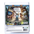 LEGO Jurassic World - PS3 spill - Retrospillkongen
