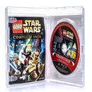 LEGO Star Wars: The Complete Saga - PS3 spill - Retrospillkongen