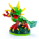 Camo - Skylanders Spyro's Adventure Figur