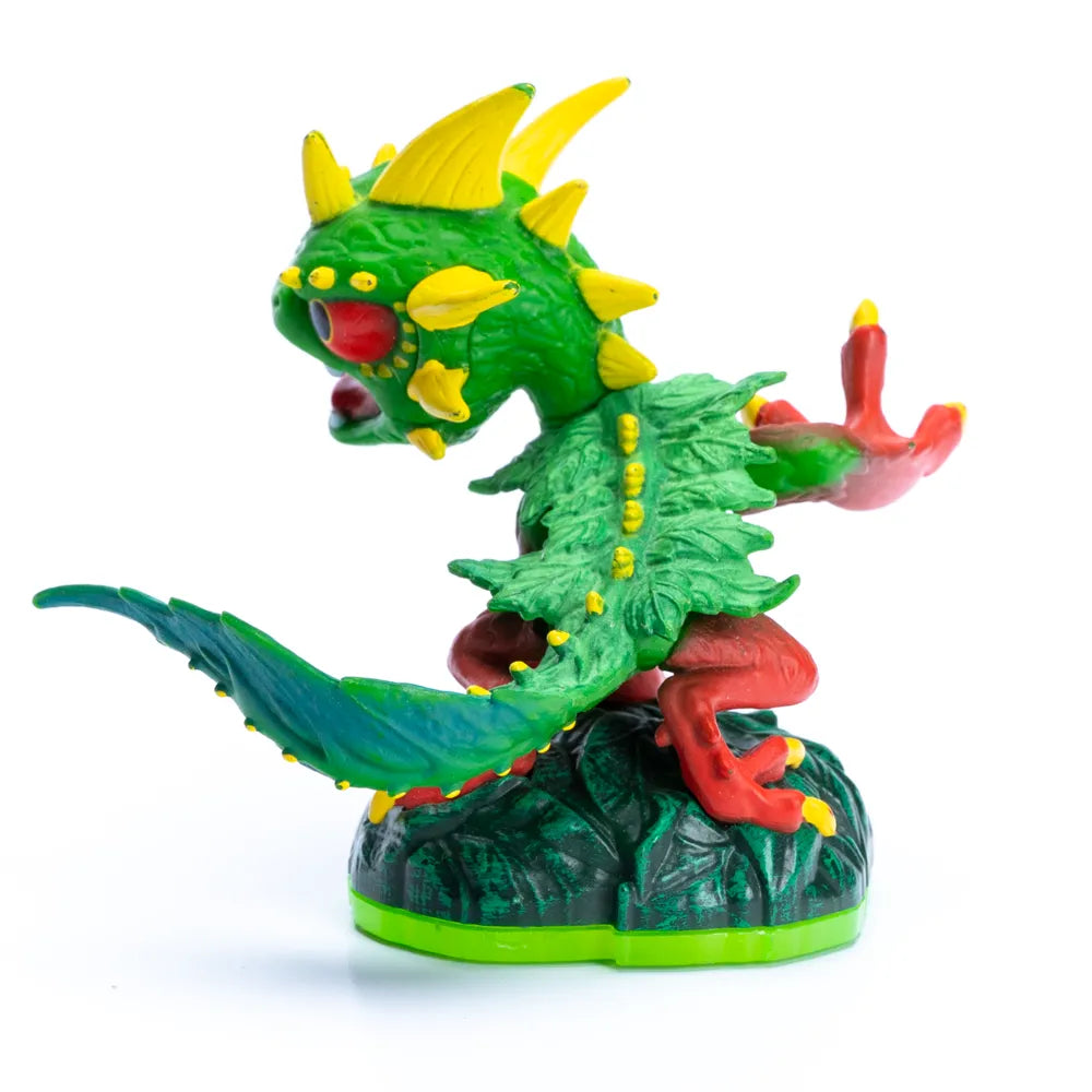 Camo - Skylanders Spyro's Adventure Figur - Retrospillkongen