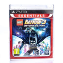 LEGO Batman 3: Beyond Gotham - PS3 spill - Retrospillkongen