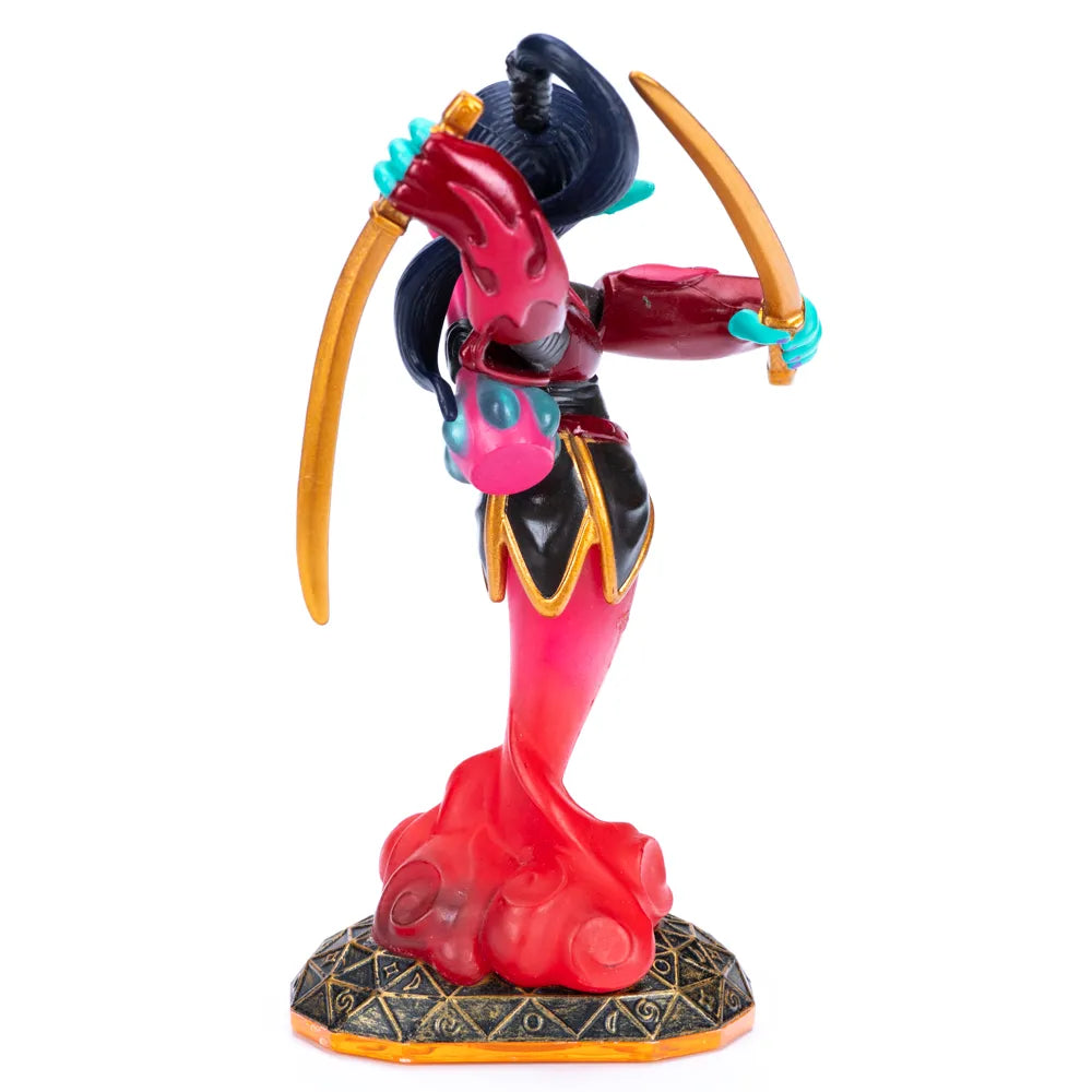 Ninjini - Skylanders Giants Figur - Retrospillkongen