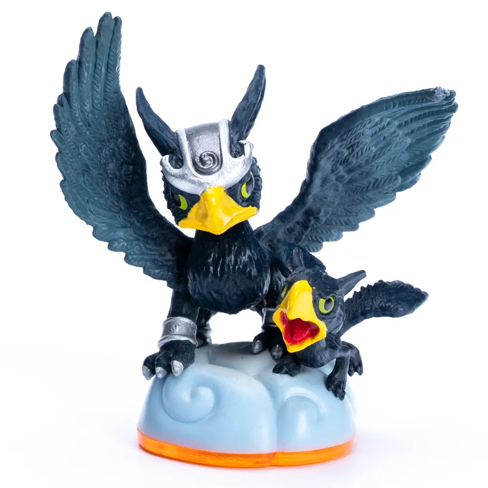 Sonic Boom - Skylanders Giants figur - Retrospillkongen